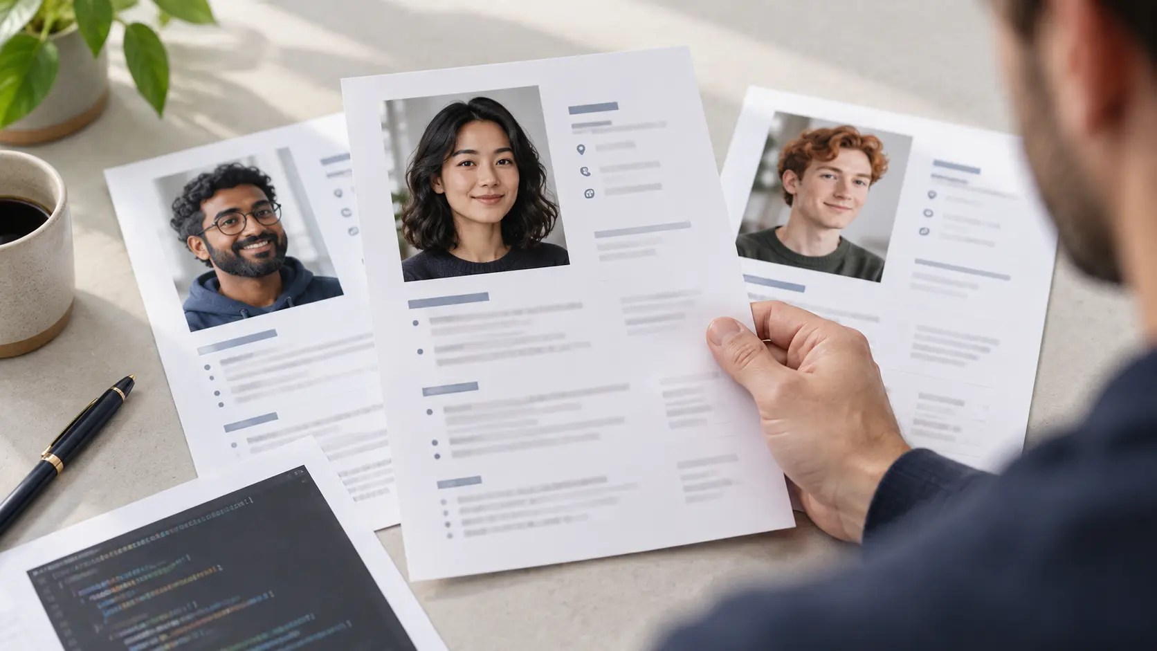 How to Hire Programmers for a Startup: Founder’s Guide