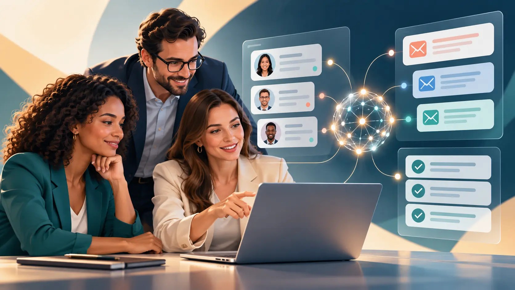 22 AI Sales Productivity Statistics: Time Savings and Results for 2026