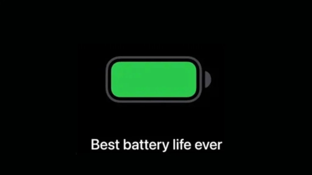 iphone 17 pro / pro max battery