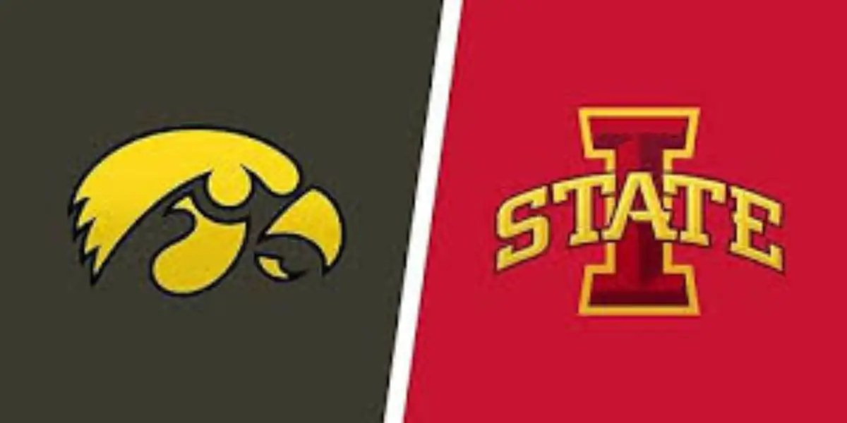 Week 2 Preview: Iowa Hawkeyes at Iowa State Cyclones