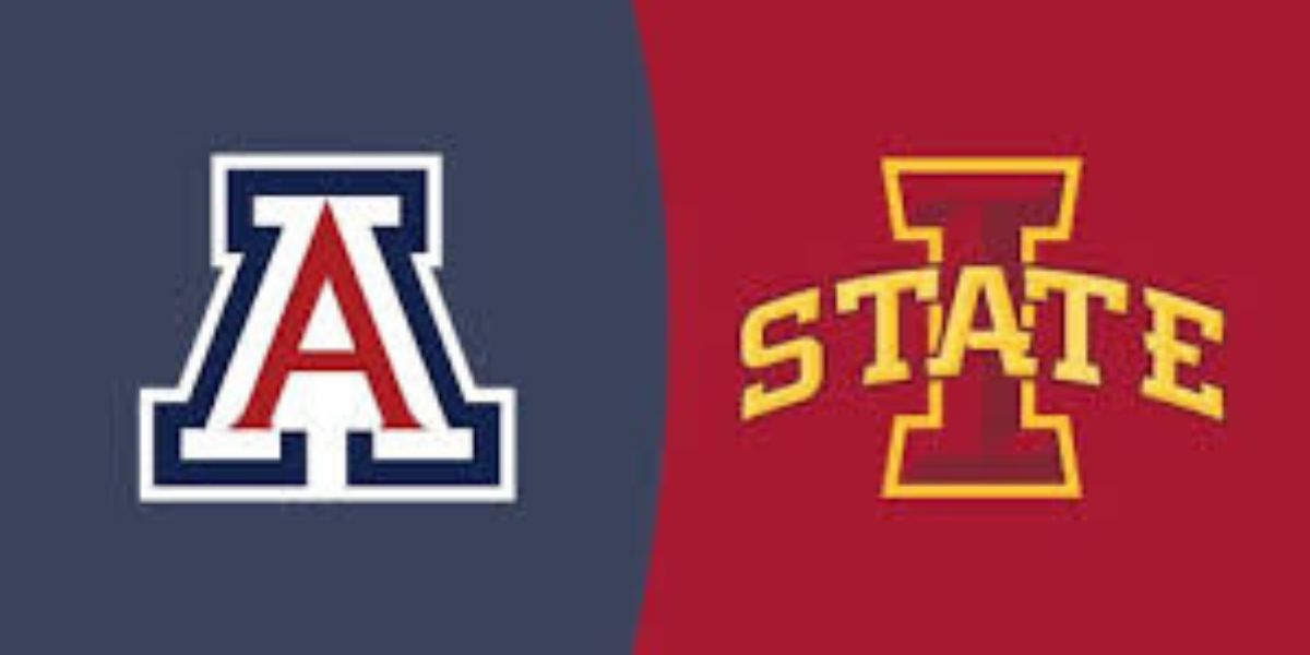 Week 5 Game Preview: Arizona Wildcats at Iowa State Cyclones