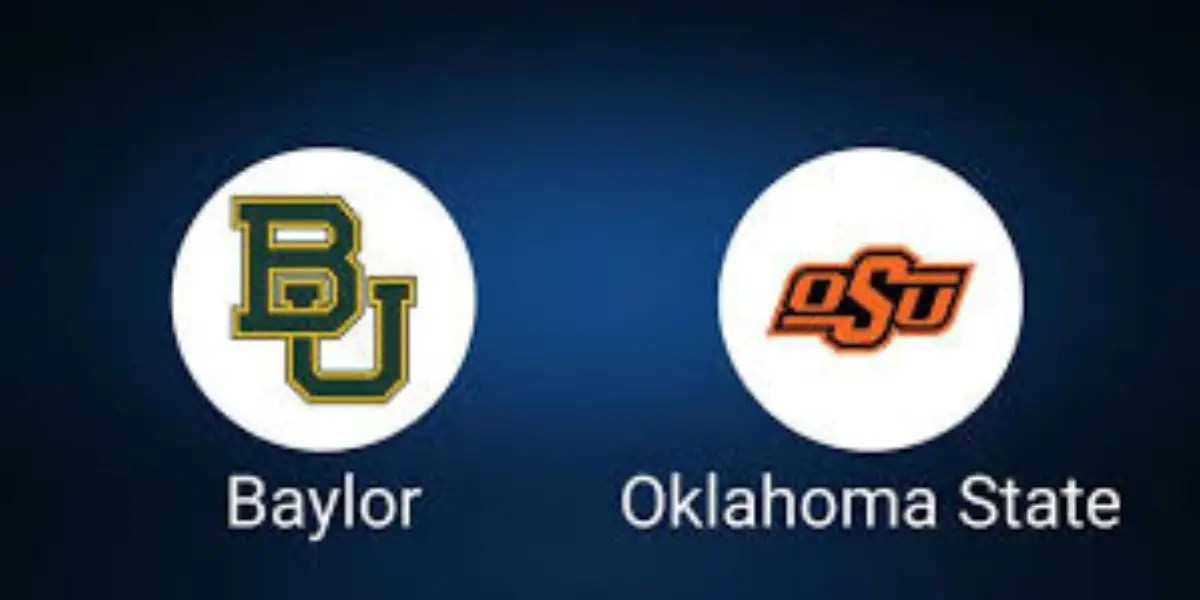 Week 5 Game Preview: Baylor Bears at Oklahoma State Cowboys