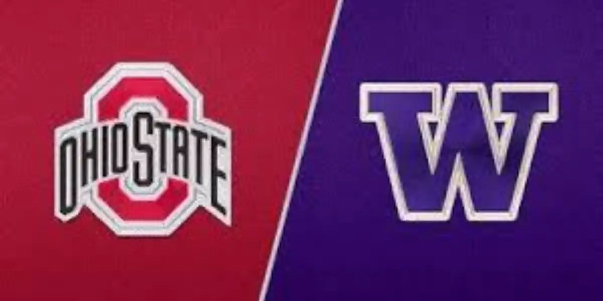 Week 5 Game Preview: Ohio State Buckeyes at Washington Huskies