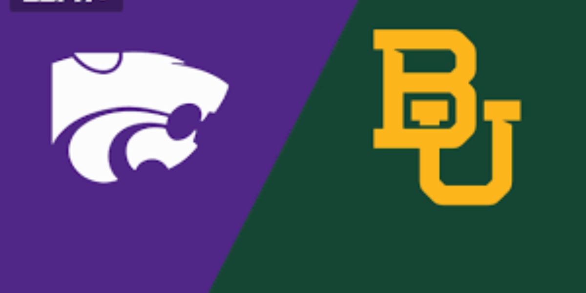 Week 6 Game Preview: Kansas State Wildcats at Baylor Bears