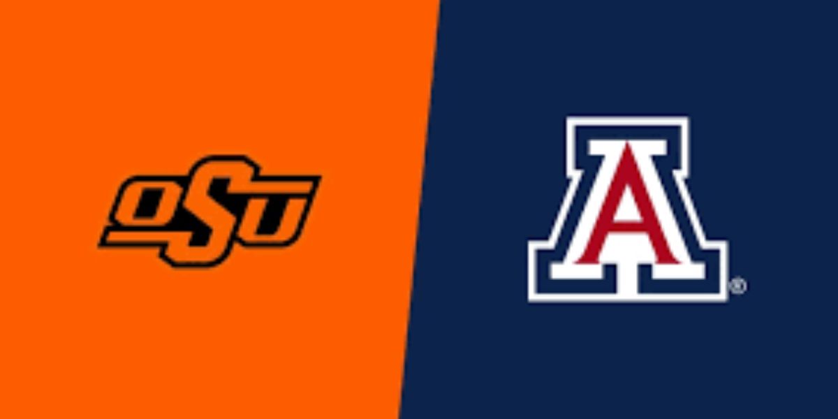 Week 6 Game Preview: Oklahoma State Cowboys at Arizona Wildcats