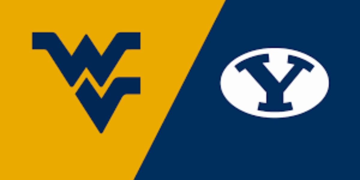 Week 6 Game Preview: West Virginia Mountaineers at BYU Cougars