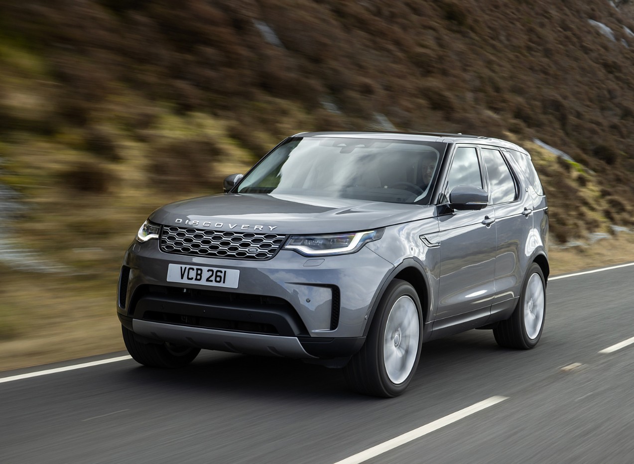 2026 Land Rover Discovery Redesign Price Specs Inside The Hood 2026 Land Rover Discovery Redesign 