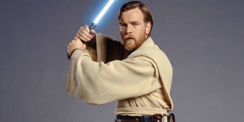 Deborah chow, who directed episodes of the upcoming 'star wars' tv series 'the . Upcoming Obi Wan Kenobi Series Rumored To Take Place In Two Time Periods Inside The Magic