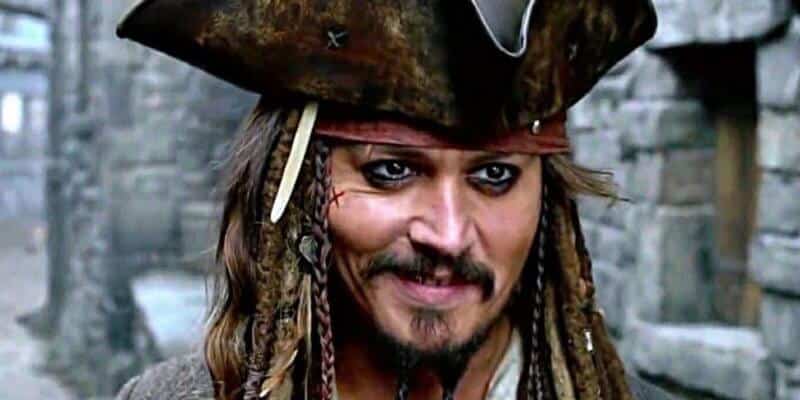 When johnny depp announced that he was stepping down from the role of grindelwald in fantastic beasts 3 after being asked to resign by the studio, warner bros. Johnny Depp Fans Have Had Enough Launch Boycott Against Hollywood Inside The Magic