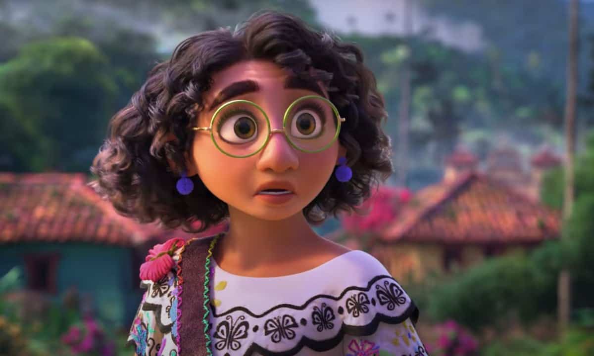 Adventure, animation, fantasy, kids & family, musical. Wept Like A Baby First Reviews Are In For Disney S Encanto Inside The Magic