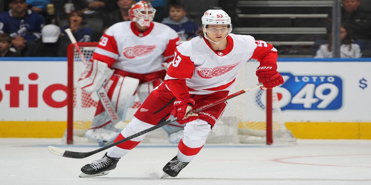 Rebuild Detroit Roster 