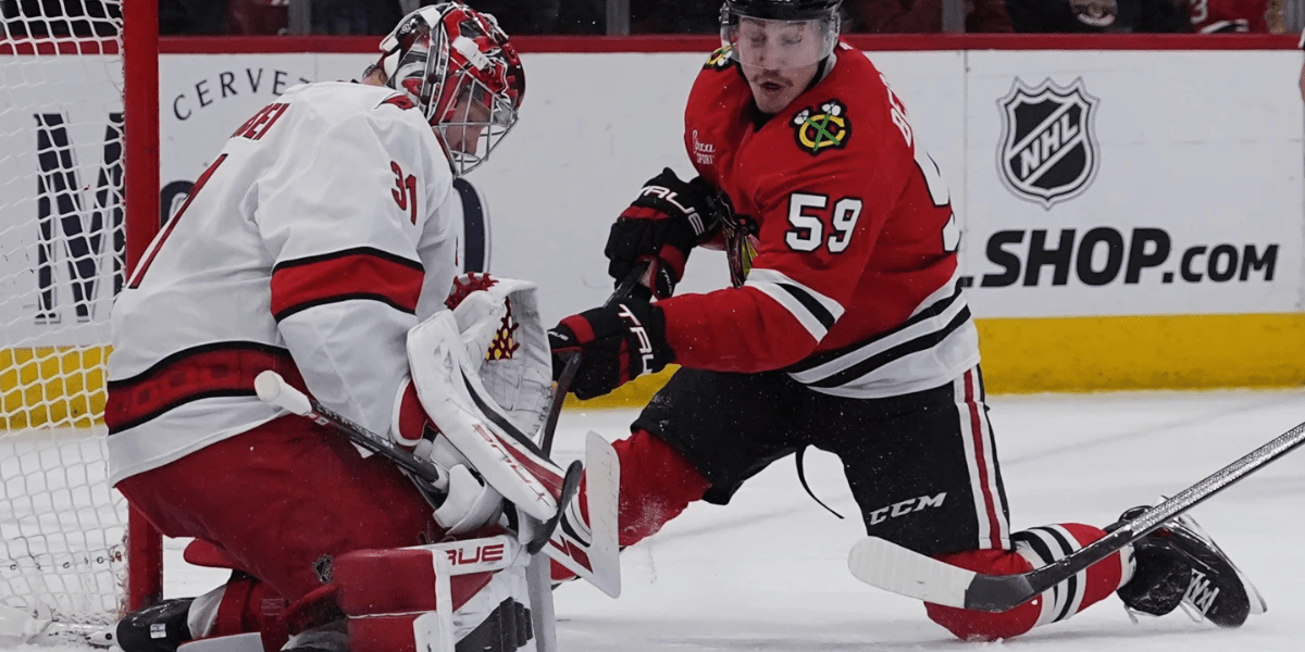 NHL Game Preview Chicago Blackhawks At Carolina Hurricanes With Line Untitled Design 1 35 