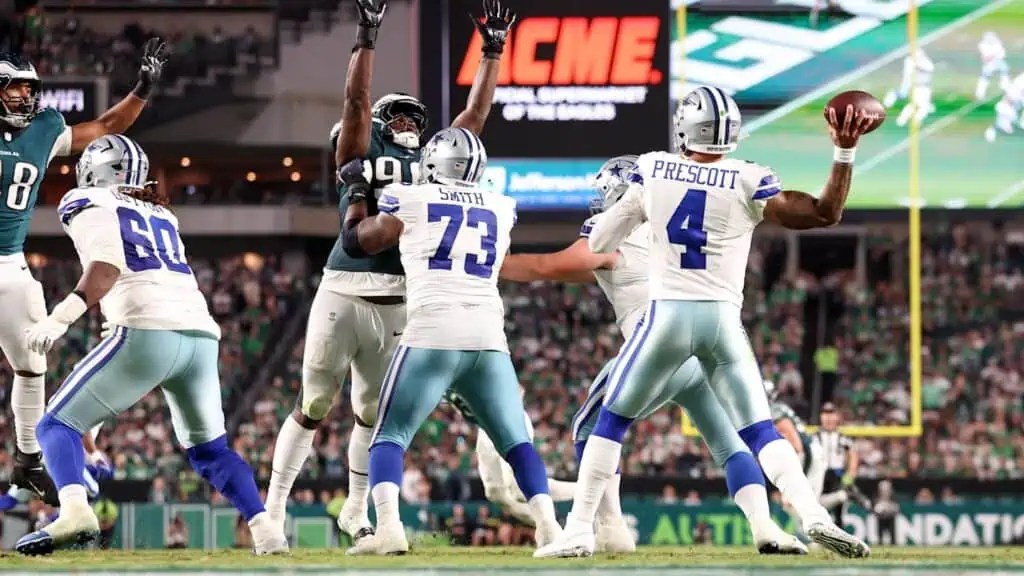 Dallas Cowboys Playoff Hopes Hinge On Crucial 3 Game Stretch Inside IMG 0042 1024x576 