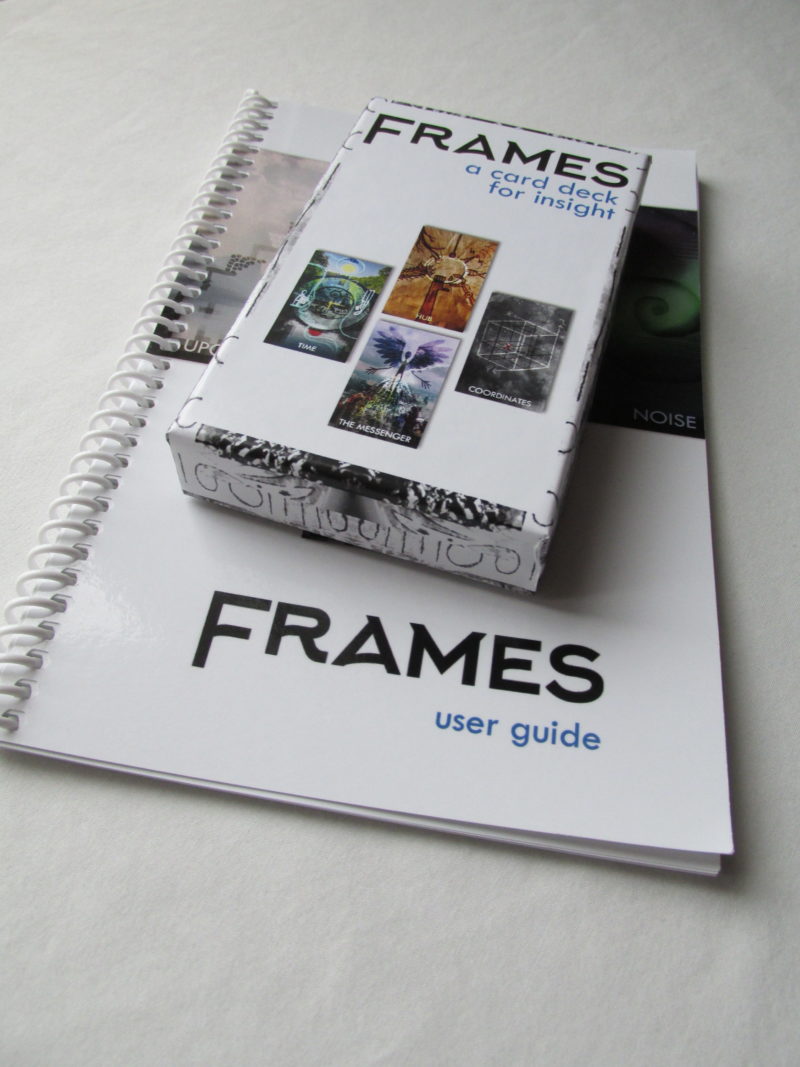 Frames User Guide Frames - Premium Gradient Pattern - Retina