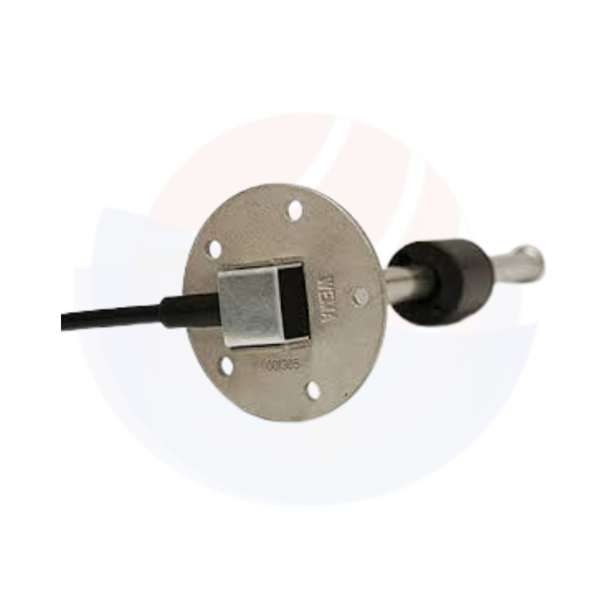 Magnetostrictive Continuous Level Float