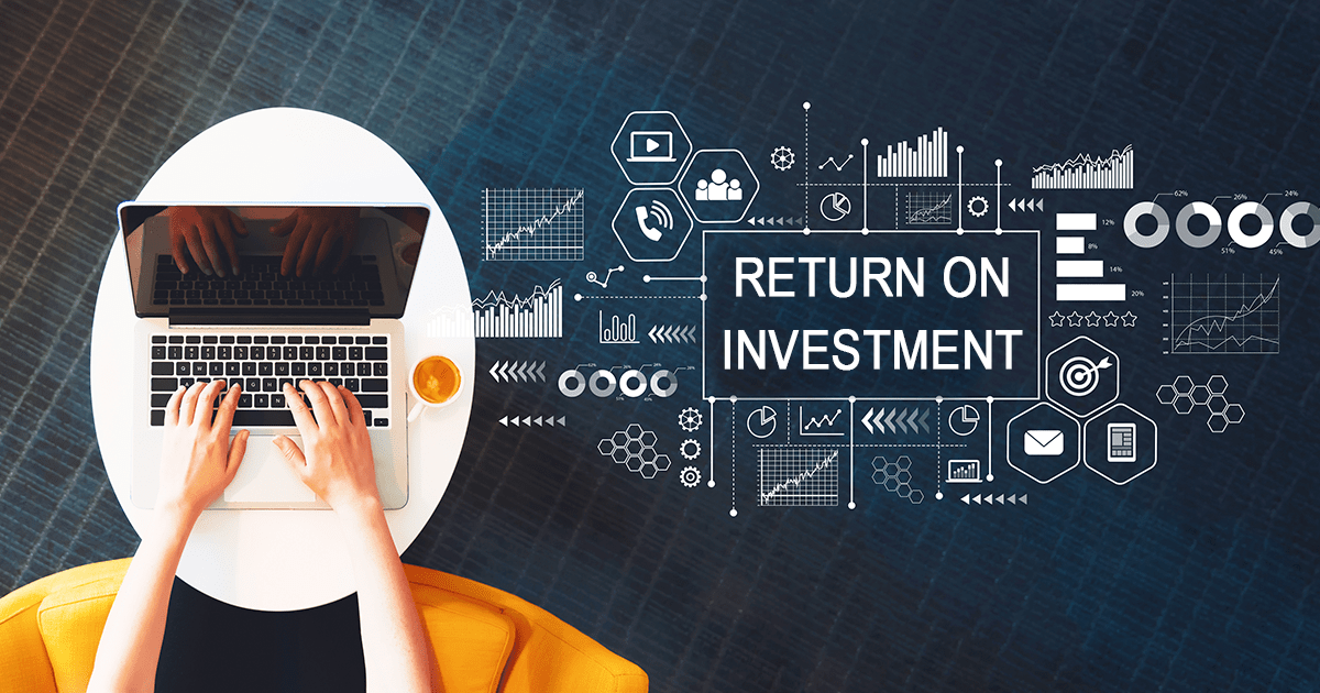 Demonstrating Return On Investment And E Learning - Retina Space Wallpapers for Desktop