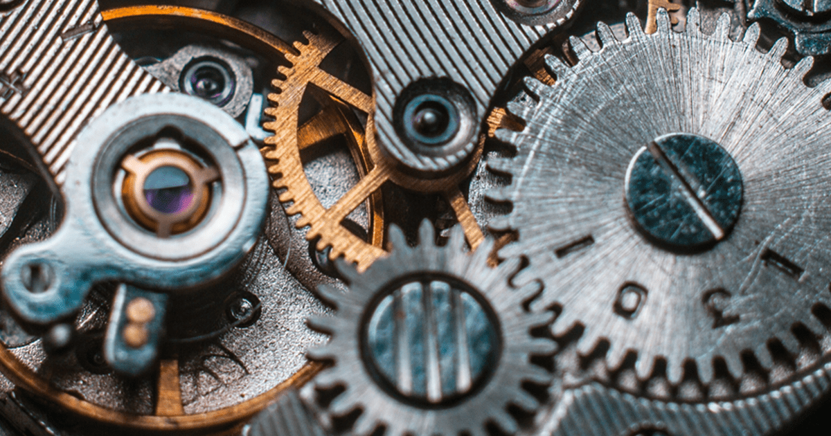 Building Operational Resilience