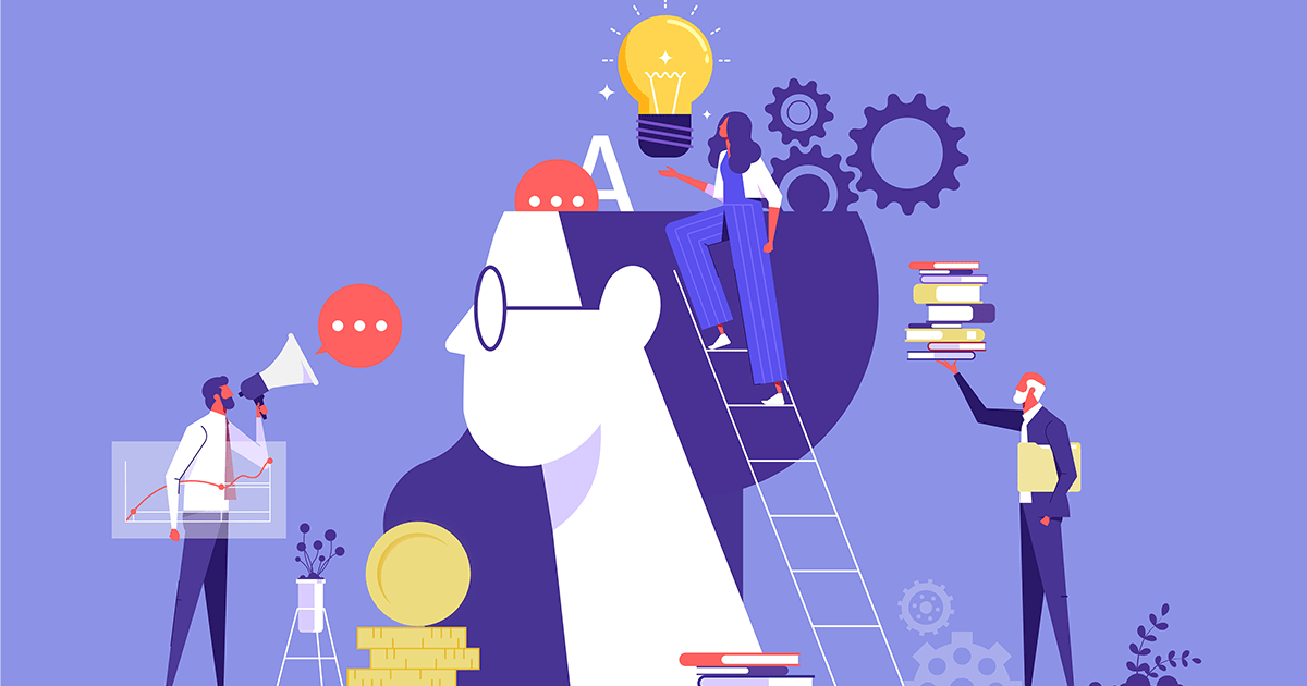 Building An Upskilling Program Examples Best Practices - Beautiful City Design - Ultra HD