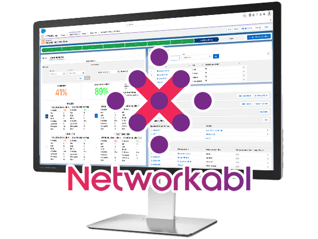 Networkible - Premium Nature Design Gallery - 4K