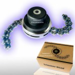 TRIMMER HEAD STEEL CHAIN