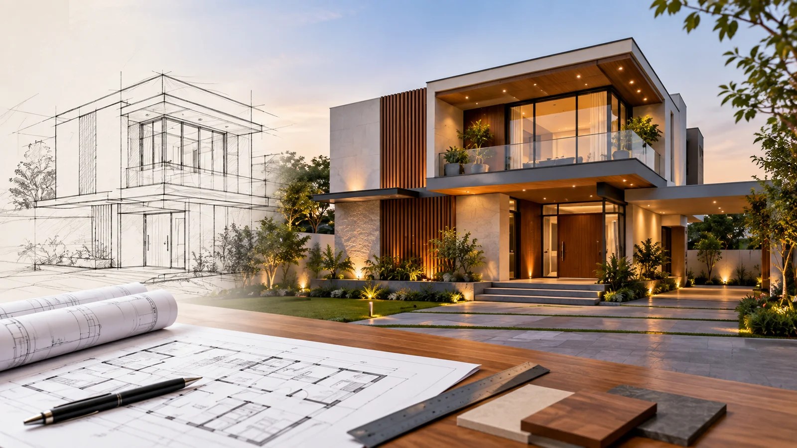 Architectural Design