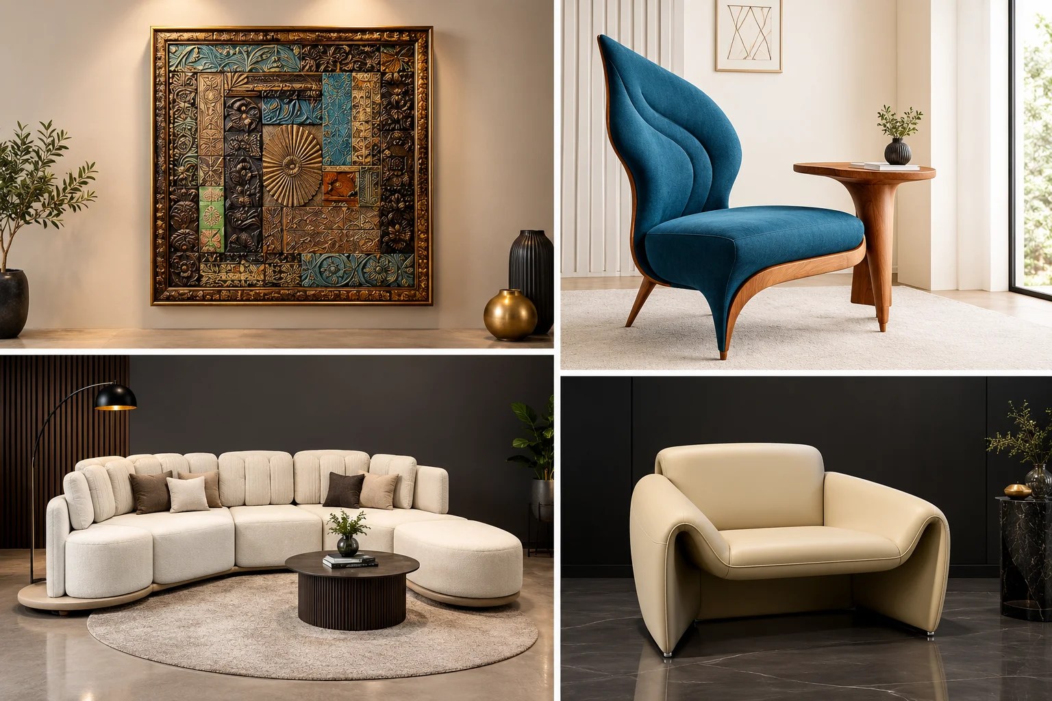 Insight Decor Design Product