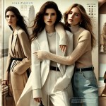 The End of Micro-Trends Why ‘Vibes’ Are the Future of Fashion