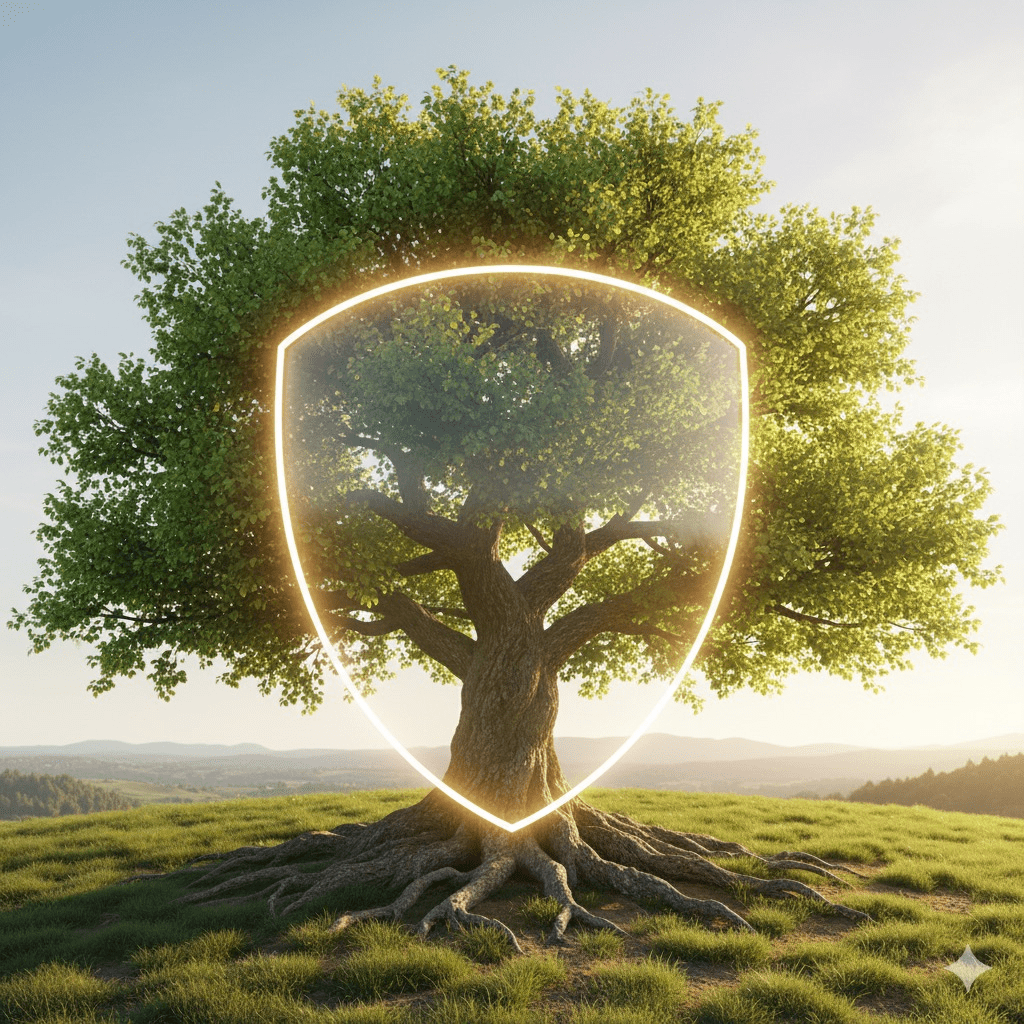 Explore how whole life insurance offers secure, guaranteed cash value growth, acting like a protective shield for your long-term financial stability and future. Understand The benefits of whole life insurance.