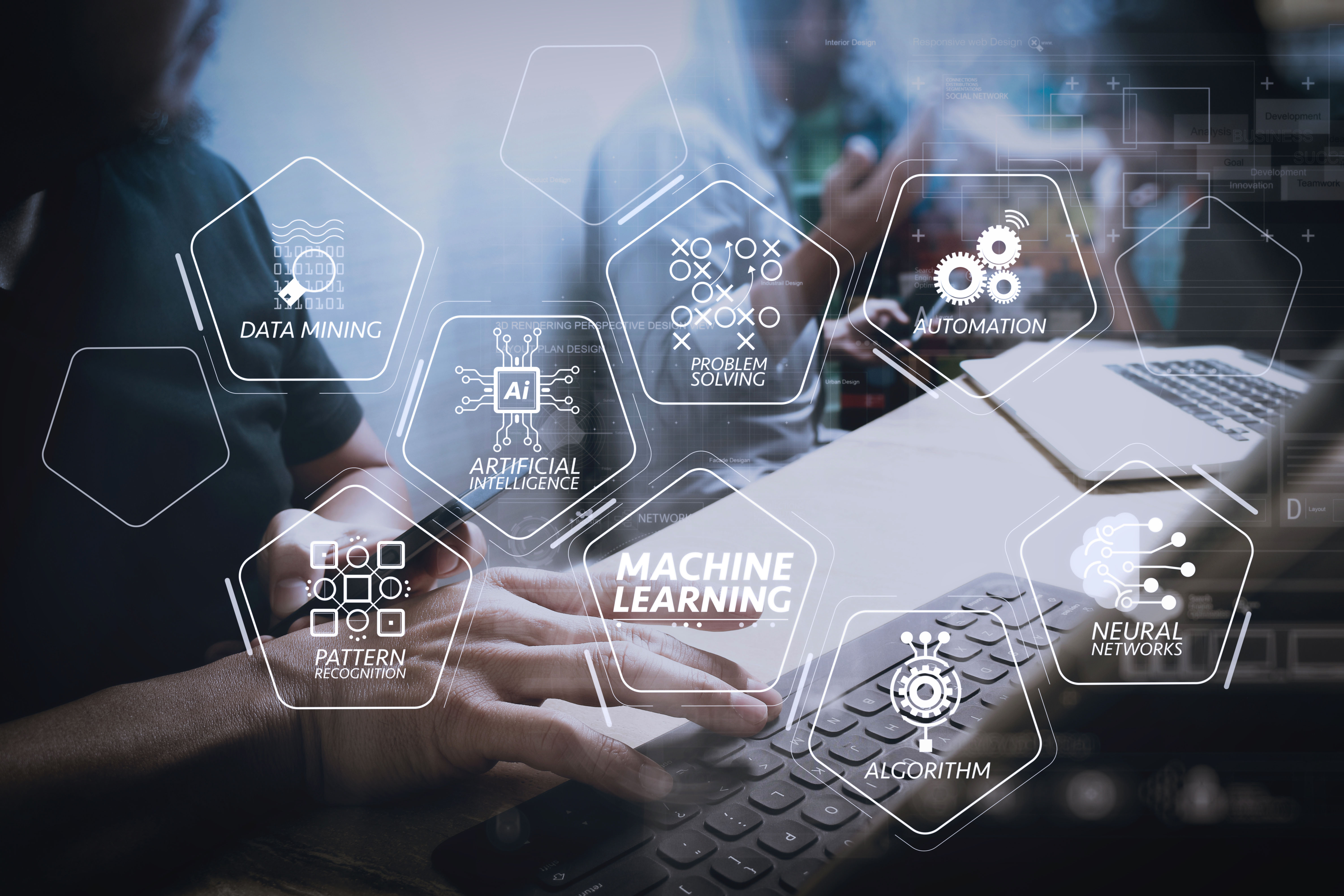 Revolutionizing Association Buyer’s Guides With AI-Enhanced Marketplaces