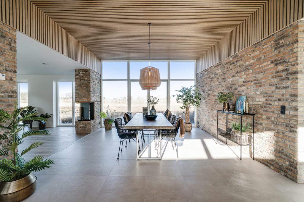 Passer Akustikpaneler Til Vores Bolig Insight Interior