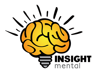 logo de Insight mental