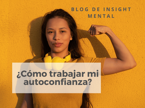 trabajar mi autoconfianza