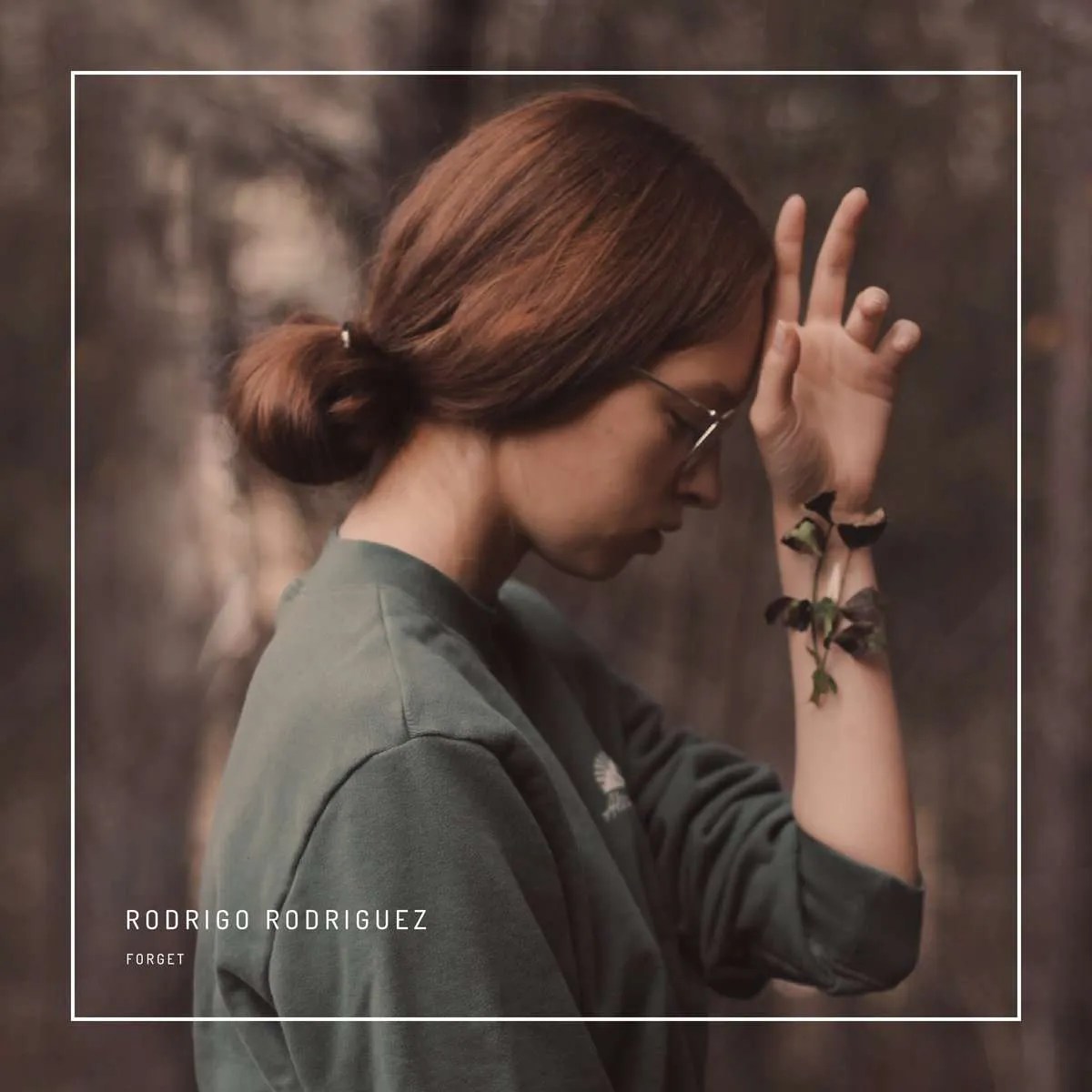 'Forget' by Rodrigo Rodriguez was released in 2021 via Insight Music.