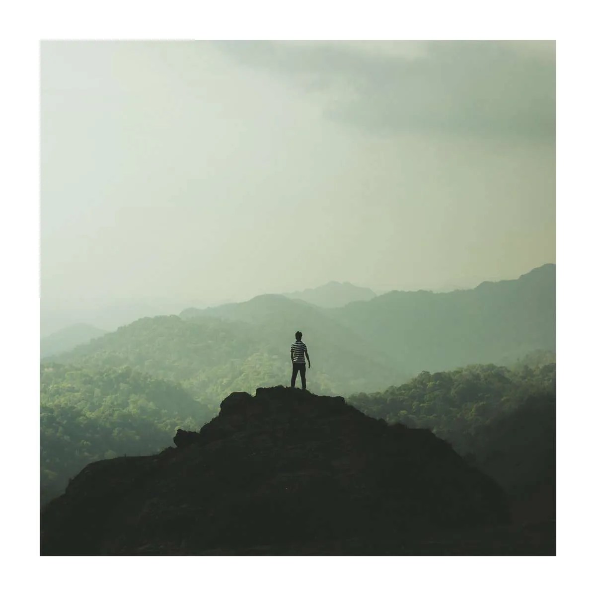 'Together' by Rodrigo Rodriguez was released in 2021 via Insight Music.