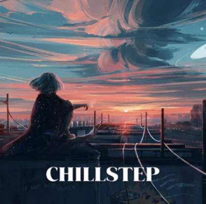 Chillstep