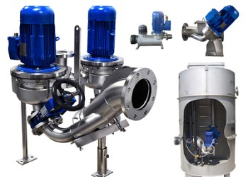 Industrial Flow Solutions 已全面接管其專有 OverWatch® 直列式泵產品的生產運作
