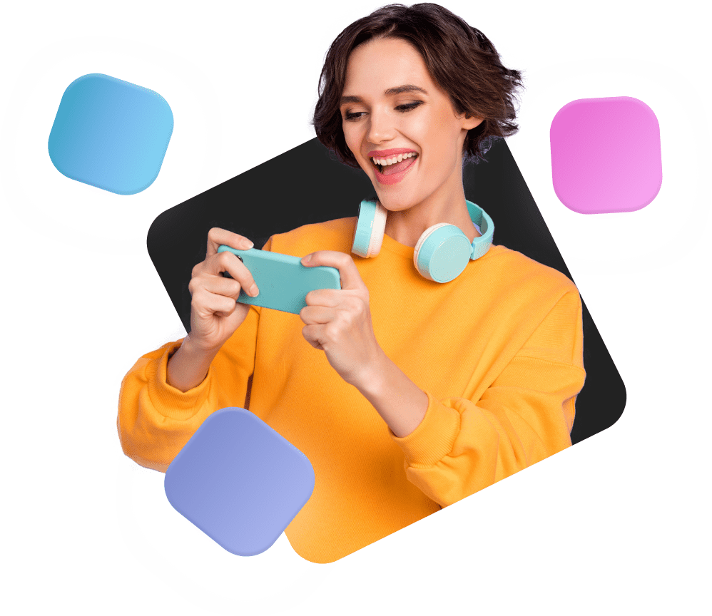 Unico Studios Case Study - HD Space Designs for Desktop