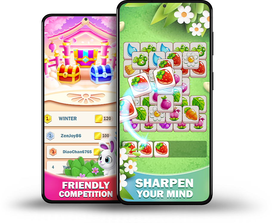 Unico Studios Case Study - Elegant Abstract Background - Mobile