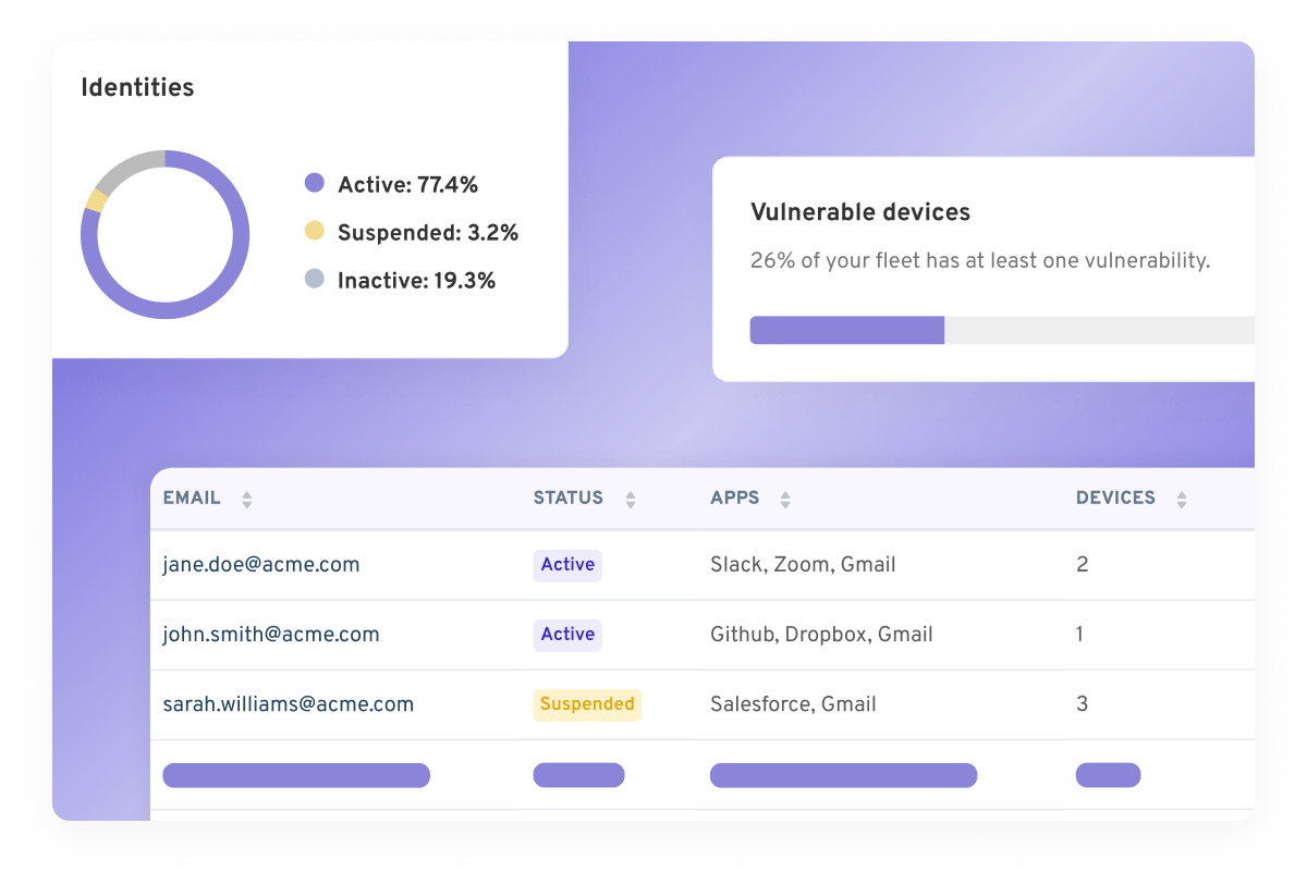 All Access Waitlist - Premium Gradient Pattern Gallery - 8K