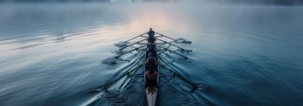 A Collaborative Vision for the Future - The 2024 IGC Controller Mission Statement