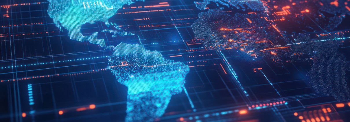 Wertschöpfung durch Datenmanagement