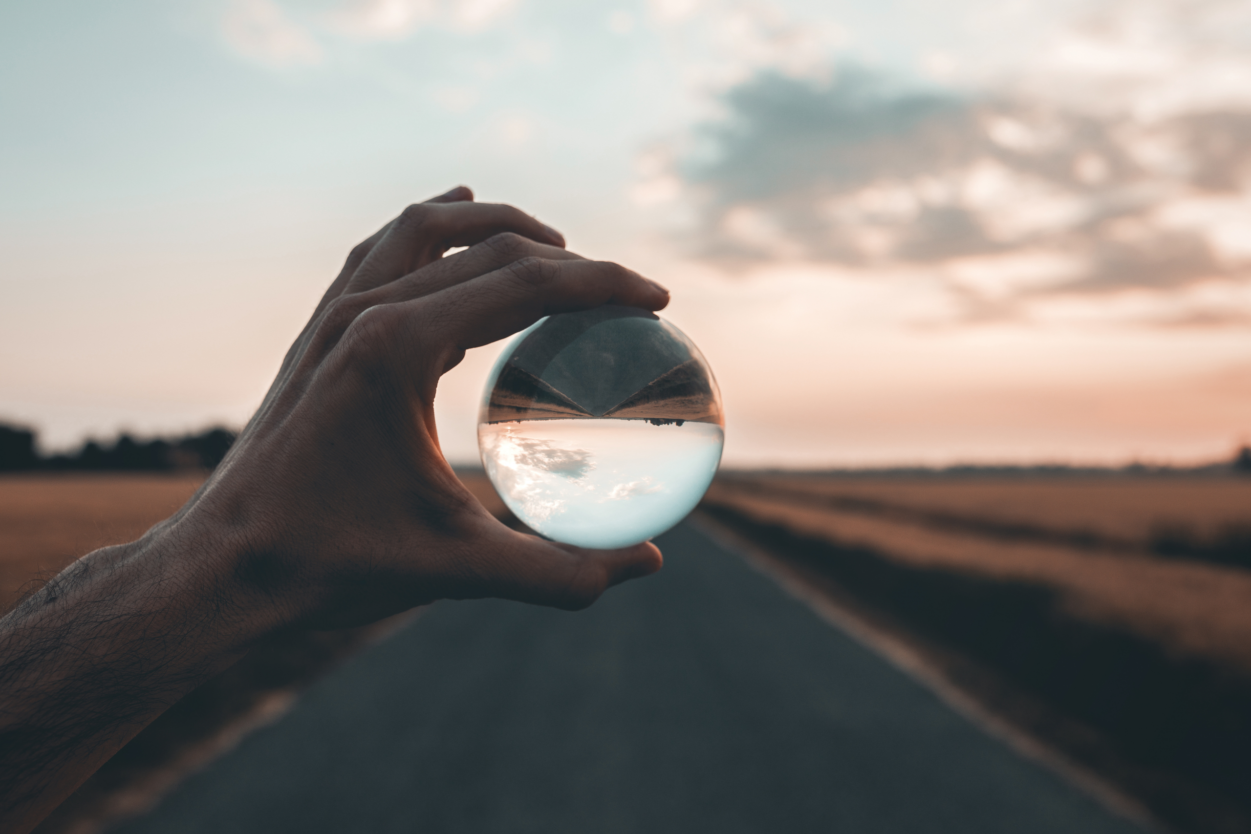 Zurück zur Zukunft – Warum gerade jetzt Weichen gestellt werden müssen