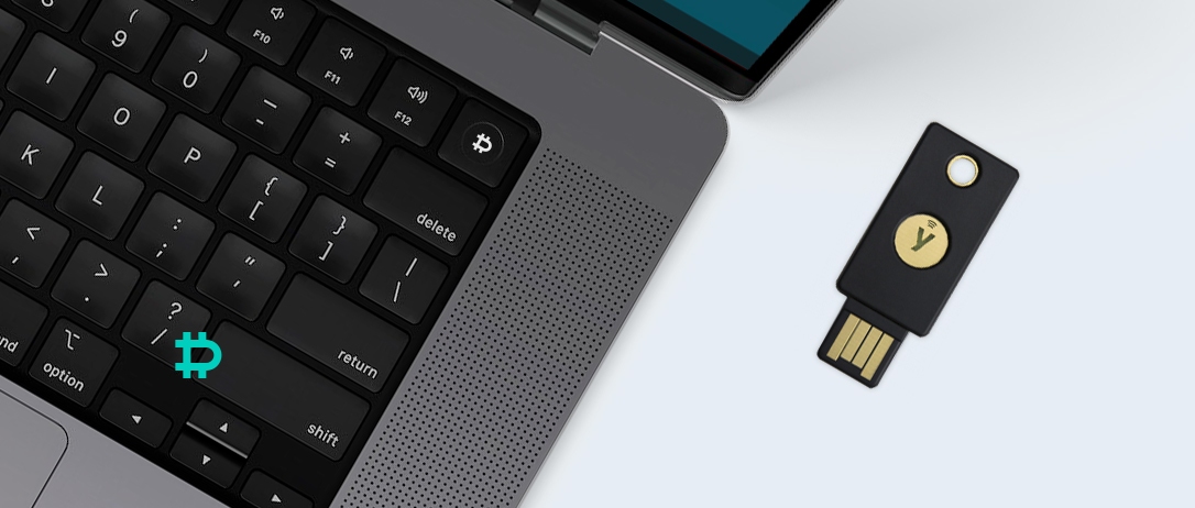 Learn how to replace your car's electronic key fob. Using Yubikeys On Deribit Deribit Insights