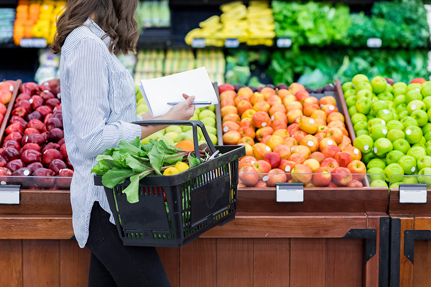 Not Your Grandpa S Diet A Registered Dietitian Explores