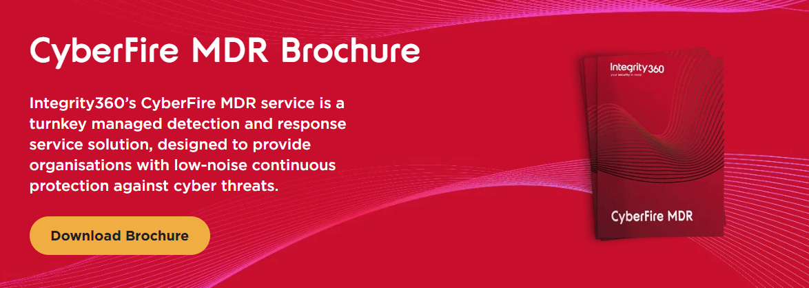 Managed Detection And Response Mdr In 20 Cyber Security Statistics - Best Abstract Illustrations in 8K