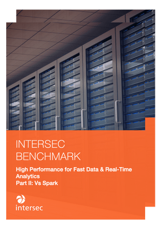 Intersec Comparison Sheet Xmlc - Modern Sunset Wallpaper - 4K