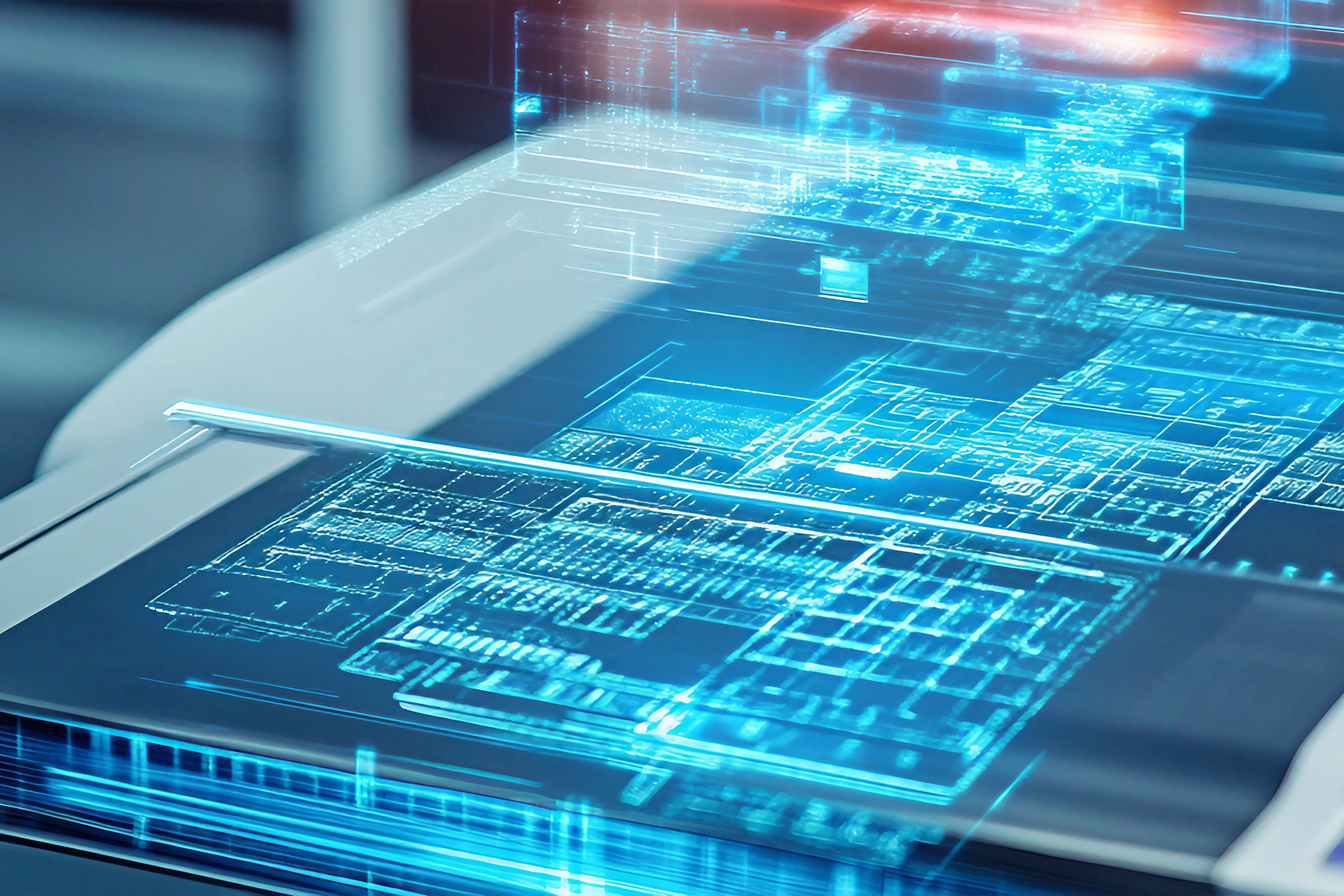 How Ai Powers Document Scanning Scan Optics - Sunset Photo Collection - Retina Quality