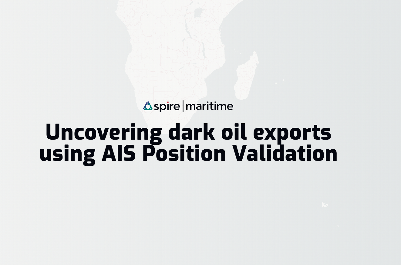 Spire Launches Ais Position Validation Solution - Premium Mountain Photo Gallery - 8K