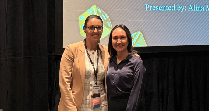 From Data Entry to Revenue Driver: WCH Speakers Bring Credentialing to the HBMA Stage 