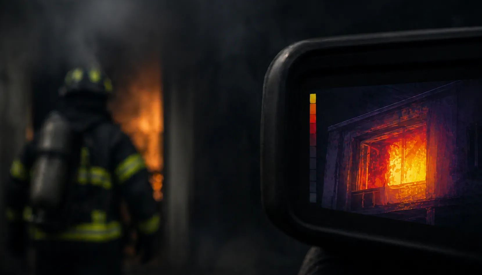 Tactical Thermal Imaging Purchasing Implementation
